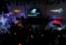 ريلاي-تسجل-حضورها-الأول-في-دول-مجلس-التعاون-الخليجي-بإطلاق-آر8-في-الإمارات