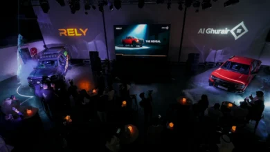 ريلاي-تسجل-حضورها-الأول-في-دول-مجلس-التعاون-الخليجي-بإطلاق-آر8-في-الإمارات