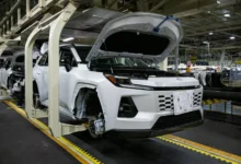 تأثير-الرسوم-الجمركية-الأميركية-على-أسعار-السيارات