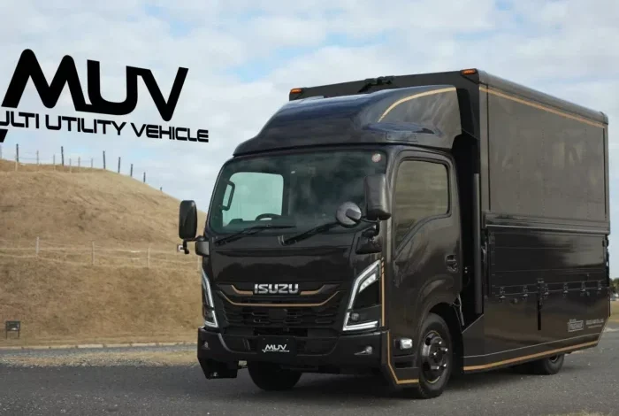 isuzu-تكشف-عن-مفهوم-elf-van-بتصميم-مستقبلي