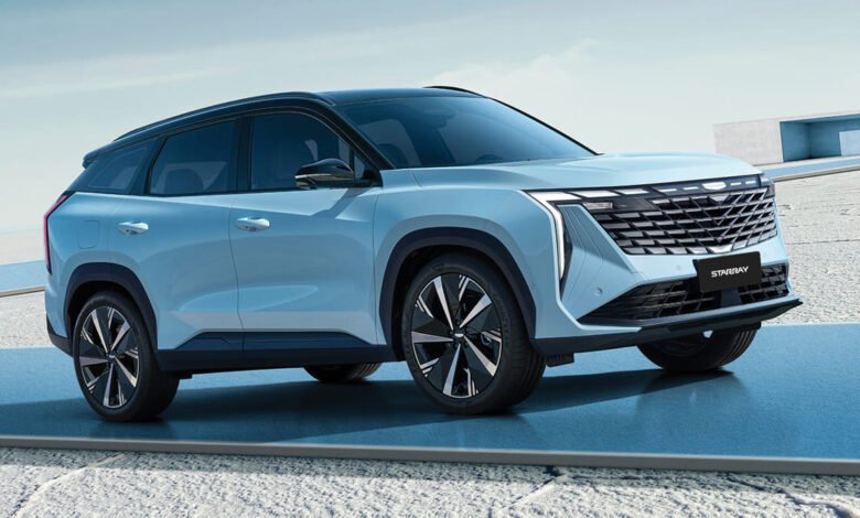 تخفيضات-تصل-إلى-300-ألف-جنيه-على-جيلي-ستار-راي-في-مصر