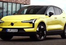 volvo-تستدعي-ex30-الكهربائية-بسبب-خطر-متعلق-بالبطارية