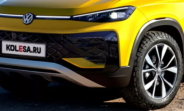 فولكسفاغن-تطرح-tukan-بيك-أب-مدمجة-موجهة-لأمريكا-اللاتينية