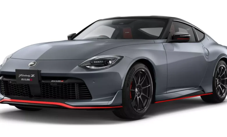 nissan-تعيد-تنظيم-استراتيجية-إنتاج-z-وسط-تحديات-السوق