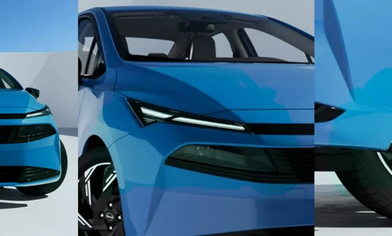 نيسان-تكشف-عن-المقصورة-الجديدة-لـ-versa…-تحديث-داخلي-يعزز-حضورها-في-الفئة-الاقتصادية