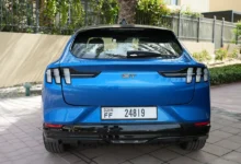 فورد-موستنج-mach-e-gt-تصل-إلى-الإمارات:-روح-موستنج…-بقوة-كهربائية-كاملة