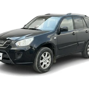 شيري Tiggo 3 2019