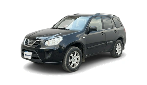 شيري Tiggo 3 2019