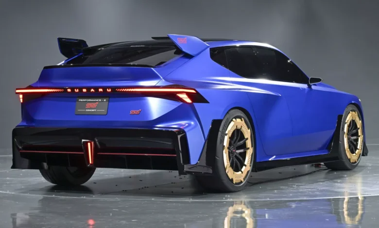 مستقبل-subaru-sti…-توجه-جديد-نحو-الأداء-الكهربائي