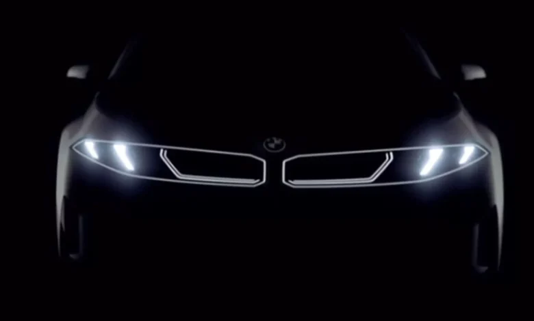 bmw-تستعد-لإطلاق-i3-الجديدة-ضمن-جيل-neue-klasse-الكهربائي