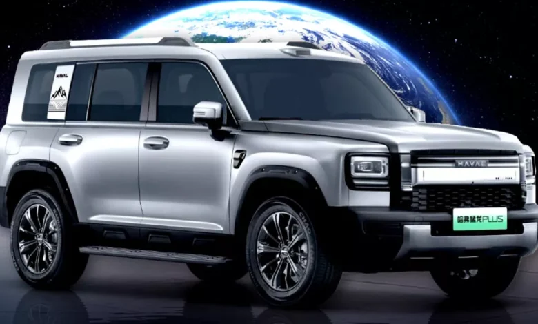 صادرات-السيارات-الصينية-تواصل-النمو-عالمياً