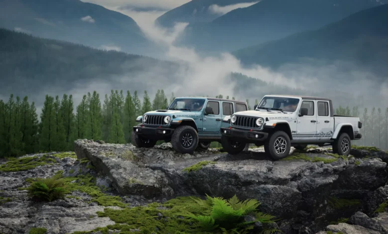 استدعاء-بعض-طرازات-jeep-wrangler-وgladiator-بسبب-مشكلة-في-ناقل-الحركة