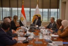 وزير-الصناعة-يستعرض-مع-“مرسيدس-بنز-إيجيبت”-فرص-توطين-صناعة-السيارات-وتعميق-المكون-المحلي