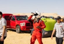 للتتويج-بالموسم-الجديد.-فريق-racing-traxx-يستعد-لتدشين-سيارة-سباق-جديدة