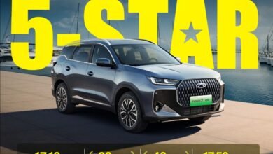 شيري-tiggo7-تحصد-تصنيفات-الخمس-نجوم-في-برامج-ncap-الأربعة-الكبرى-عالميًا