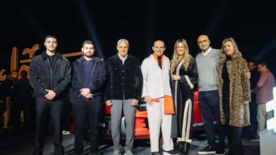 عز-العرب-ستار-تكشف-رسميًا-عن-سمارت-#5-الكهربائية-وتطرحها-لأول-مرة-في-السوق-المصري