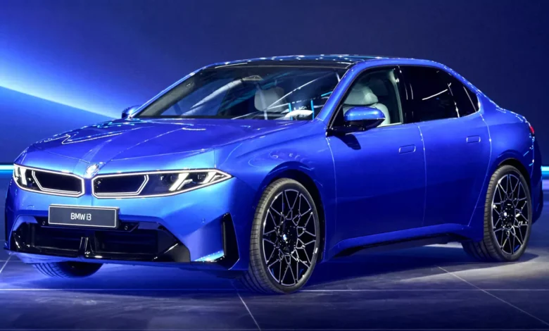 bmw-تعيد-إحياء-اسم-i3…-وهذه-المرة-كفئة-ثالثة-كهربائية