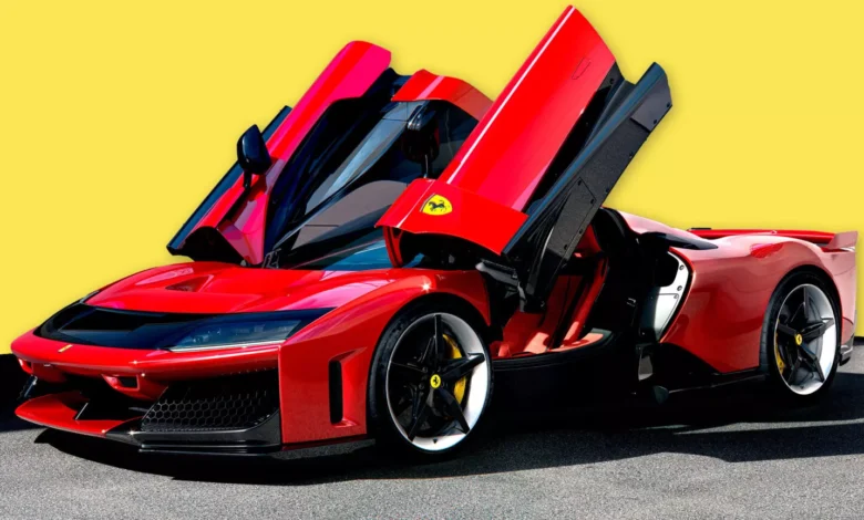 شركات-السيارات-الفاخرة-توقف-تسليماتها-في-الشرق-الأوسط…-وتأثيرات-تتجاوز-القطاع