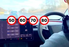 هل-السرعة-تؤثر-على-مدى-السيارات-الكهربائية؟-اختبار-يوضح-الفارق