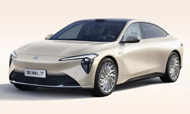 saic-gm-تسعى-لإعادة-إحياء-مبيعاتها-الكهربائية-في-الصين