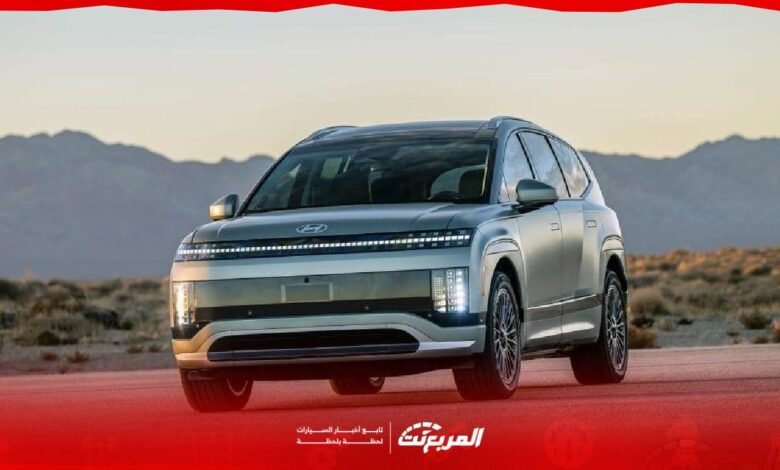 مواصفات-هيونداي-ايونيك-9-2026:-السيارة-الكهربائية-التي-تعيد-تعريف-الفخامة