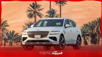 مقارنة-فئات-جينيسيس-gv80-موديل-2026-لدى-الوعلان.-أي-فئة-تناسبك؟