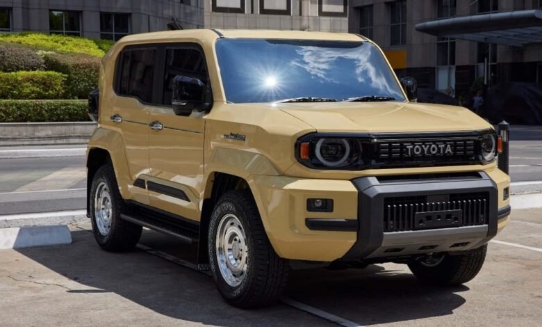 تويوتا-تدشن-نسخ-اختبارية-ملفتة-للاندكروزر-fj-الجديدة-في-تايلاند-والكشف-عن-السعر-المحلي!