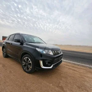 Suzuki _ Vitara _2023